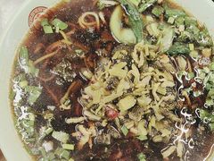 -鸡鸣汤包(仙林店)