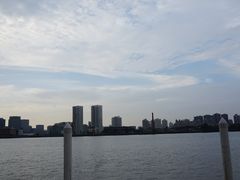 -丹东路渡口(轮渡站)