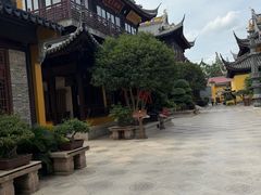-西林禅寺