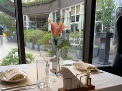 -Grand James·地中海bistro(百家湖1912店)