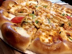 -必胜客(北苑路店)