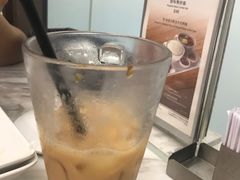 -翠华餐厅(香港国际机场店)