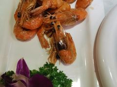 元宝虾-老克勒上海菜(南京路步行街店)