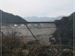 -石砭峪水库