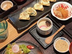 -味太助·银饭食堂(中华城店)