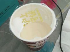 -沪上阿姨鲜果茶(华新大街店)
