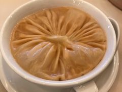 蟹肉龙虾汤包-利苑酒家(华熙国际店)