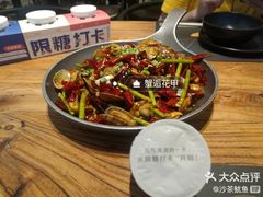 -嘎嘎鸭脑壳(金沙店)