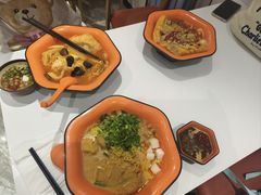-张亮麻辣烫(北京丰桥路店)