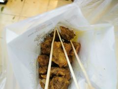 -傅强排骨(成都总店)