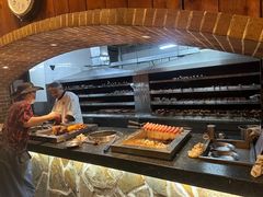 -汉巴味德(百年港湾店)