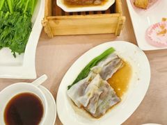 -汕头君华海逸酒店·鸿桃轩中餐厅