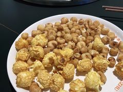 -小乌猪·金华筒骨煲(永盛购物广场店)