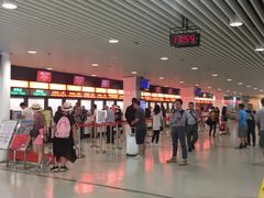 -澳门外港客运码头(轮渡站)