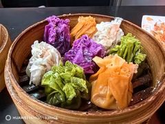 -正宗天津烧麦馆(柳州路店)