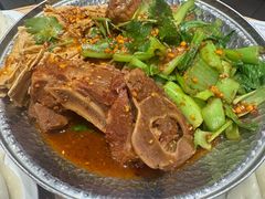 -喜家德虾仁水饺(浦东山姆店)