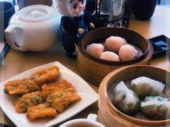 -添好运点心专门店(百老汇店)