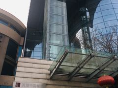 门面-真爱年华水疗健康运动中心(朱雀大街店)