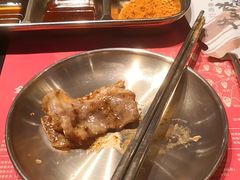 -西塔老太太泥炉烤肉(龙湖北苑天街店)