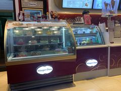 -哈根达斯(卓展店)