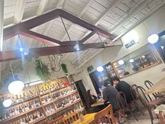 -Money Shops(愚园路店)