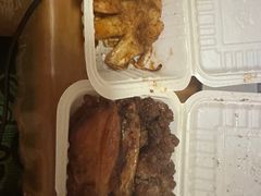 -永定门电烤串(和义店)