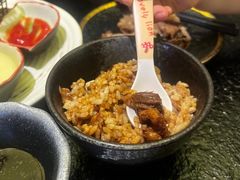 -樱嘢·炭火烧肉(惠南店)