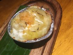 烤榴莲-仓库南洋海鲜小排档(柳河路店)