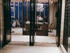 -环球港凯悦 · 享悦中餐厅