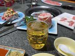 -鹤之乡·齐齐哈尔烤肉·非遗(秋涛路店)