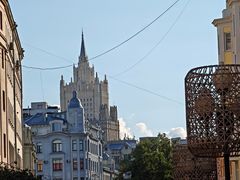 -老阿尔巴特大街