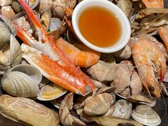 -阿毛饭店(和义路店)