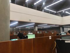 -同济大学图书馆(嘉定校区)