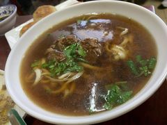 -北京清真房记小吃店