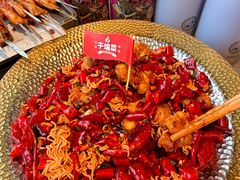 -醉炫音速烧烤·干煸菜(沙河总店)