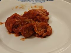 -星伦多自助料理·涮烤一体(杭州来福士店)