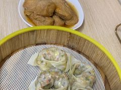 -面道赞宁海海鲜面(迎凤街店)