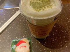 -COSTA COFFEE(济南振华商厦店)