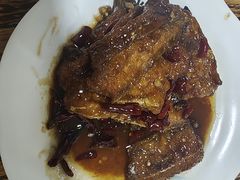 -红实家常菜(静安里店)