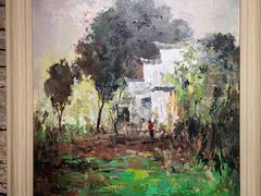 -奥加美术馆
