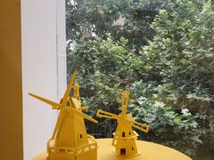 -CAFE'IN精品咖啡体验空间(小寨店)