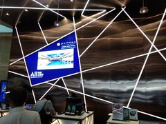 -南京禄口机场雅高铂尔曼大酒店