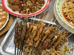 -小民大排档(光谷店)