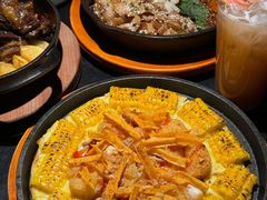 -NEED创意韩国料理(青岛万象城店)