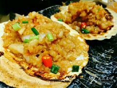 -偏脸子哈尔滨老烧烤(爱建店)