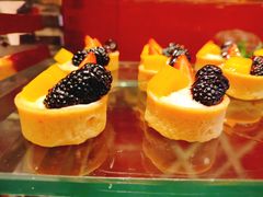 -大汉金桥华美达广场酒店·食秀全日制餐厅