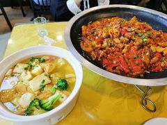 -工薪族(玫瑰东园小区店)