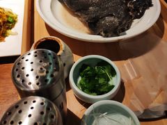 -黑鸡小馆(金源店)