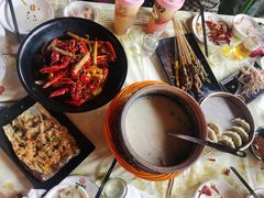 -聚味瞿记·龙虾堂(渔人码头一店)