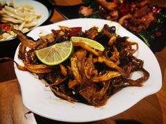 -隔壁老王·家常云南菜(花巷店)